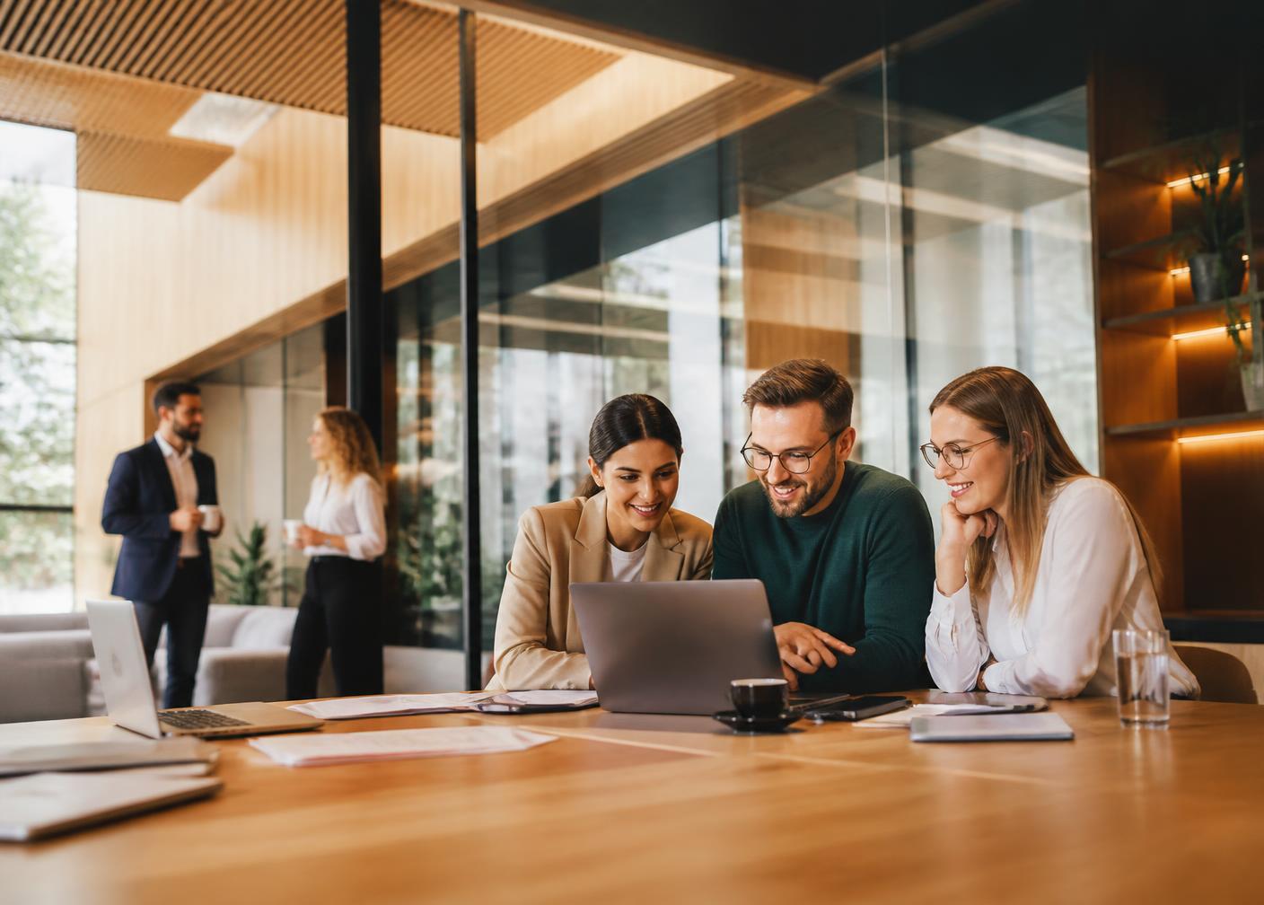 Dico.tel Business — Your business. Protected.