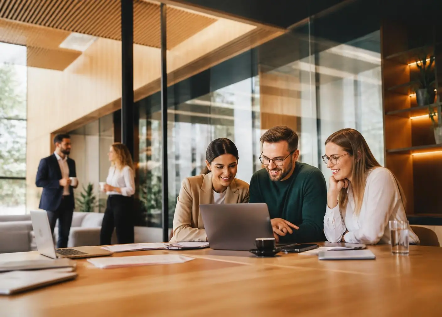 Dico.tel Business — Your business. Protected.
