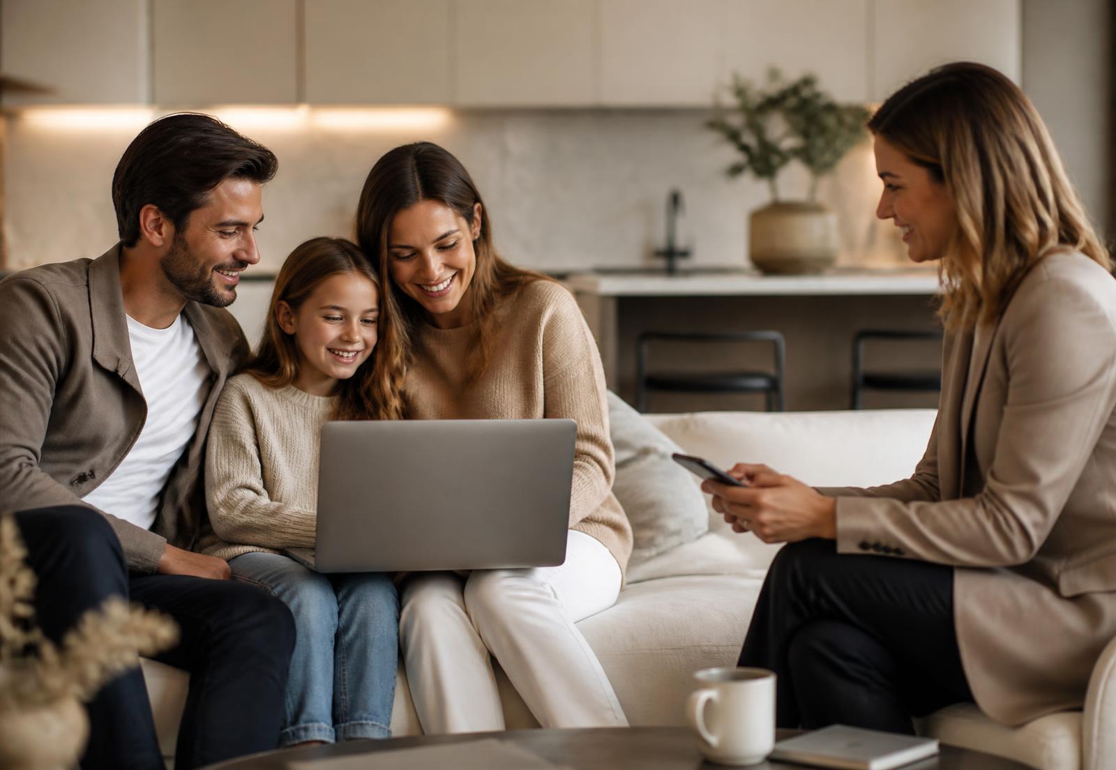 Dico.tel Personal — Protect your digital life.
